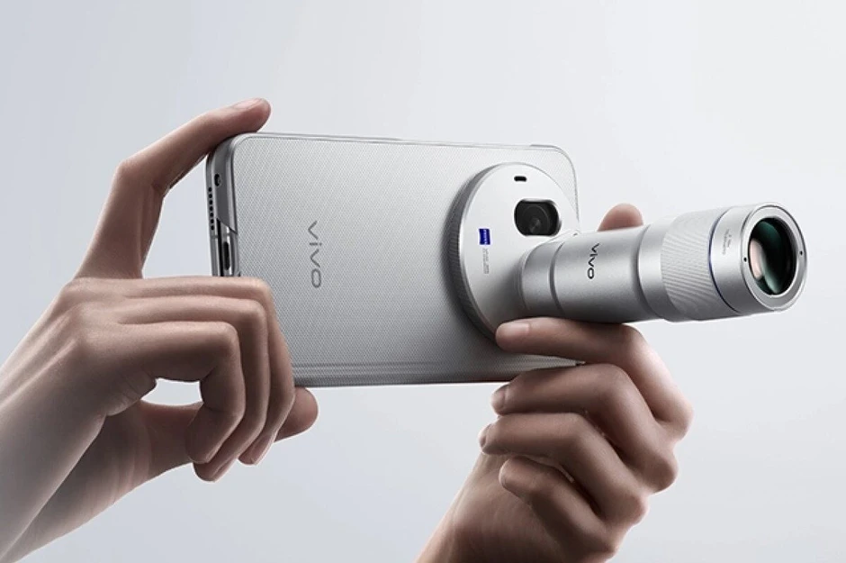 Vivo X Fold 6 ra mắt: Pin 7.000 mAh, camera 200MP, giá từ 30,9 triệu đồng Vivo X Fold 6 ra mắt: Pin 7.000 mAh, camera 200MP, giá từ 30,9 triệu đồng