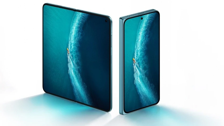 Vivo X Fold 6 ra mắt: Pin 7.000 mAh, camera 200MP, giá từ 30,9 triệu đồng Vivo X Fold 6 ra mắt: Pin 7.000 mAh, camera 200MP, giá từ 30,9 triệu đồng