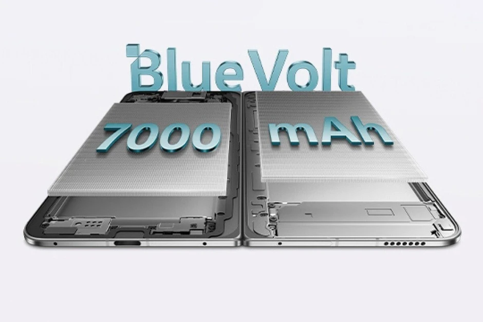 Vivo X Fold 6 ra mắt: Pin 7.000 mAh, camera 200MP, giá từ 30,9 triệu đồng Vivo X Fold 6 ra mắt: Pin 7.000 mAh, camera 200MP, giá từ 30,9 triệu đồng
