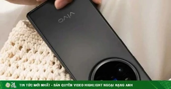 vivo X Fold6 lộ cấu hình khủng với camera 200MP, pin 7.000 mAh