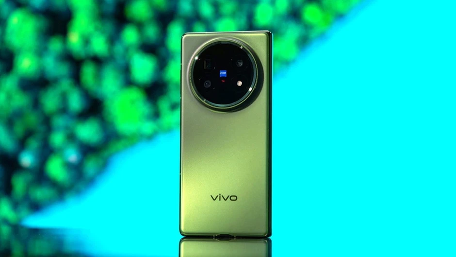 vivo X Fold6 lộ cấu hình khủng với camera 200MP, pin 7.000 mAh vivo X Fold6 lộ cấu hình khủng với camera 200MP, pin 7.000 mAh