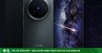 vivo X Fold6 lộ thiết kế 4 màu cực đẹp, xác nhận pin khủng 7.000 mAh