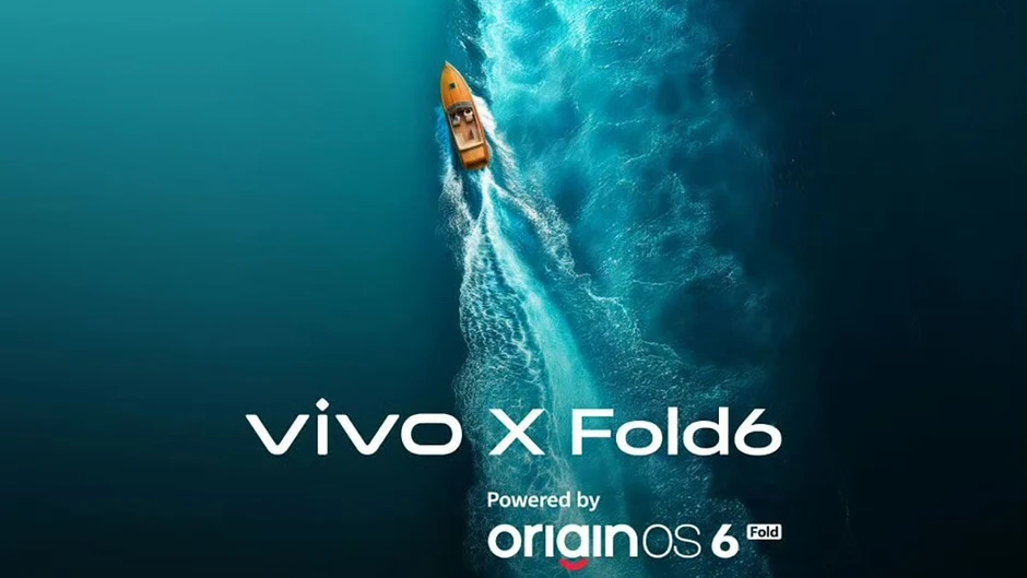 vivo X Fold6 lộ thông số với AI thông minh hơn, hỗ trợ “một màn hình, năm tác vụ”