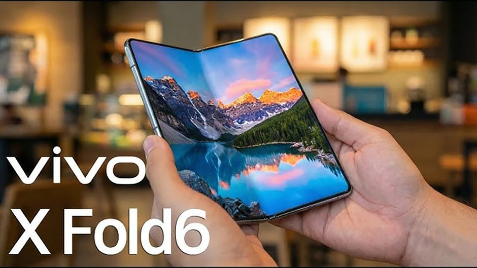 vivo X Fold6 lộ thông số với AI thông minh hơn, hỗ trợ “một màn hình, năm tác vụ”