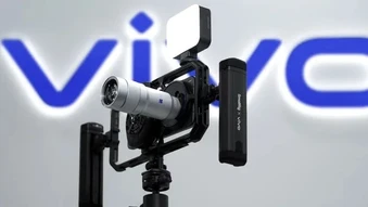 Vivo X300 Ultra: Khi ranh giới giữa Smartphone và máy ảnh chuyên nghiệp bị xóa nhòa