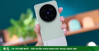 vivo X500 Pro Max rò rỉ camera “khủng” và pin 8.000 mAh