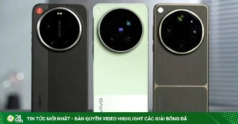 Vivo X500 Ultra được thử nghiệm với 3 cảm biến tele 200MP, sẵn sàng đánh bật mọi đối thủ