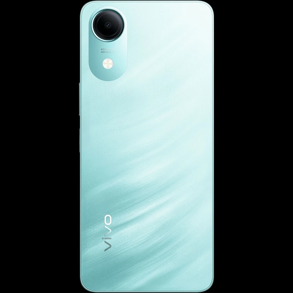 Vivo Y05e ra mắt: Độ bền chuẩn quân đội, pin 5.150 mAh, giá chỉ 3,5 triệu đồng