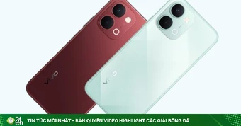 Vivo Y31t chính thức ra mắt, gây ấn tượng với pin 7.200 mAh