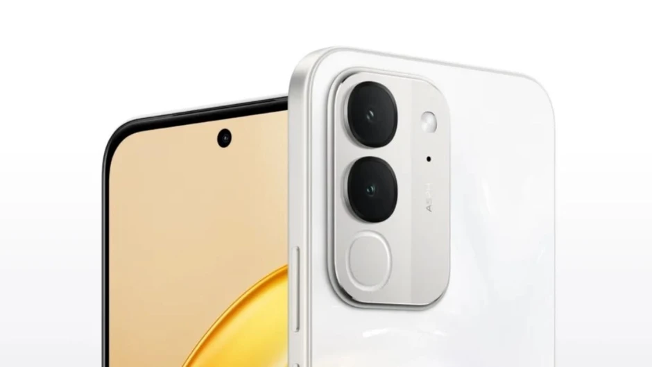 Vivo Y600i ra mắt: Pin 8.000 mAh, màn 120Hz cùng IP69 siêu bền bỉ