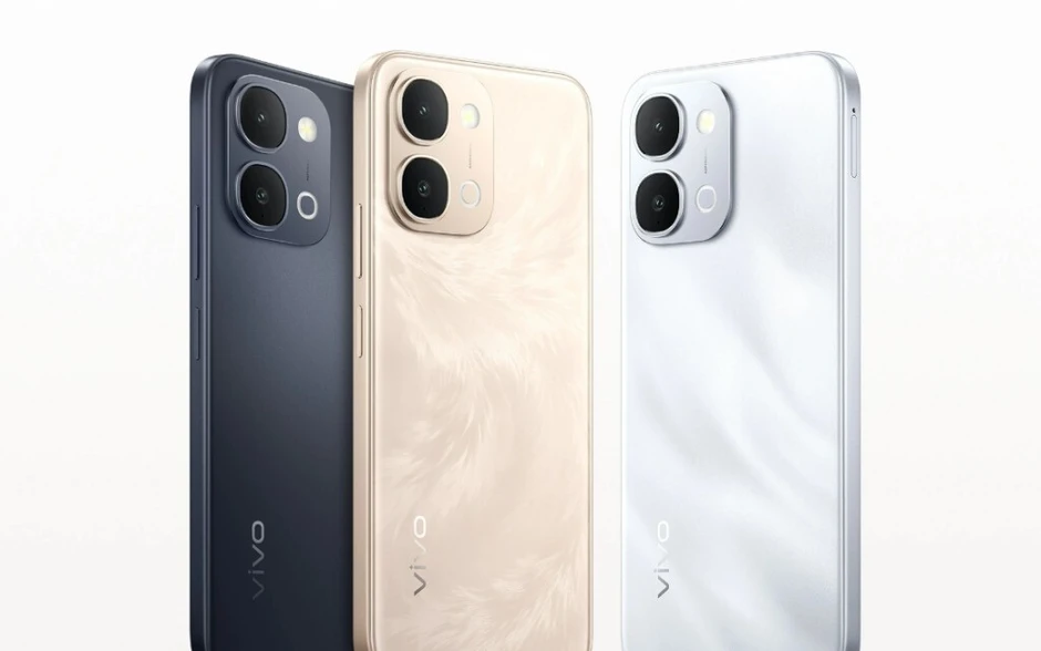 Vivo Y6a ra mắt: Pin 7.200 mAh, chống nước IP69