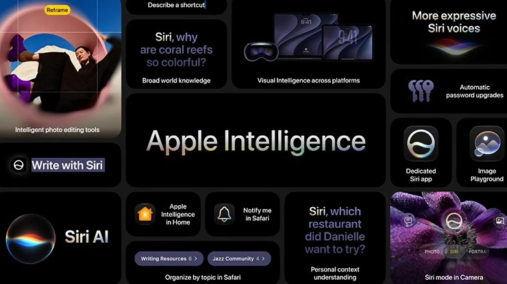 Với iOS 27, Apple ngầm ám chỉ những bước đi tranh cãi trên iPhone 18?