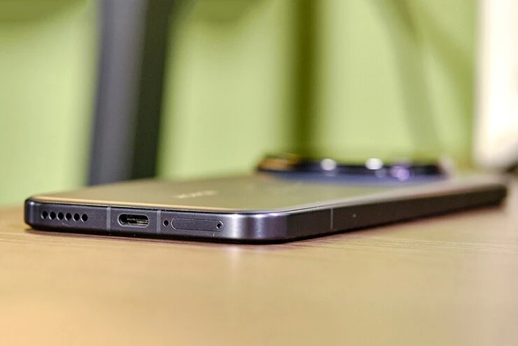 Vũ khí bí mật giúp smartphone dùng được tới hai ngày dù mỏng hơn? Vũ khí bí mật giúp smartphone dùng được tới hai ngày dù mỏng hơn?