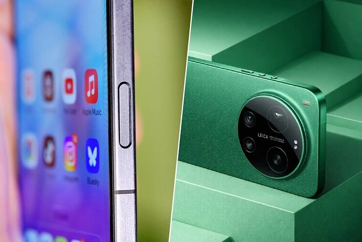 Vũ khí bí mật giúp smartphone dùng được tới hai ngày dù mỏng hơn? Vũ khí bí mật giúp smartphone dùng được tới hai ngày dù mỏng hơn?