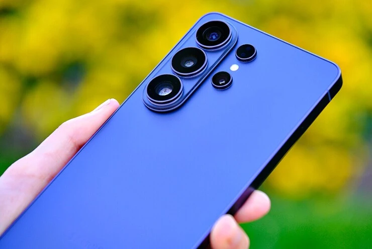 Vũ khí bí mật giúp smartphone dùng được tới hai ngày dù mỏng hơn? Vũ khí bí mật giúp smartphone dùng được tới hai ngày dù mỏng hơn?