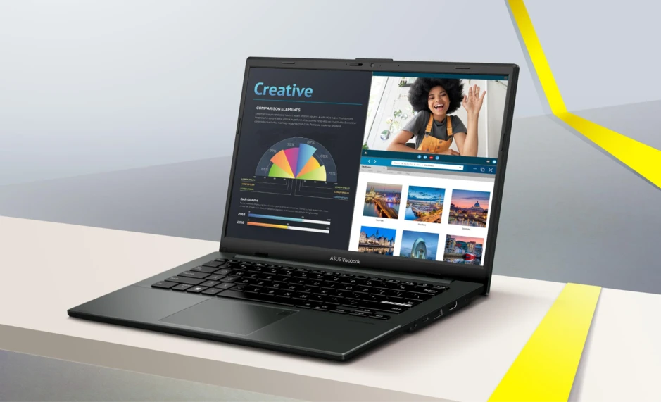 Vượt bão giá cùng loạt laptop dưới 20 triệu, hiệu năng cao, RAM đến 24GB
