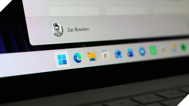 Windows 11 26H2 chính thức phát hành, chỉ nặng 174 KB nhưng kéo dài thời gian hỗ trợ Windows 11 26H2 chính thức phát hành, chỉ nặng 174 KB nhưng kéo dài thời gian hỗ trợ