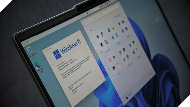 Windows 11 26H2 chính thức phát hành, chỉ nặng 174 KB nhưng kéo dài thời gian hỗ trợ Windows 11 26H2 chính thức phát hành, chỉ nặng 174 KB nhưng kéo dài thời gian hỗ trợ
