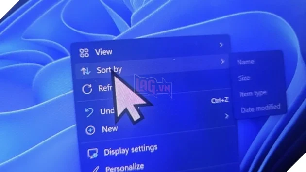 Windows 11 KB5120998 gây lỗi con trỏ chuột và hình nền, Microsoft đã xác nhận sự cố