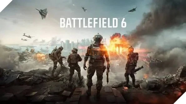 Windows 11 KB5124010 bị tố khiến Battlefield 6 và WarDogs liên tục crash Windows 11 KB5124010 bị tố khiến Battlefield 6 và WarDogs liên tục crash