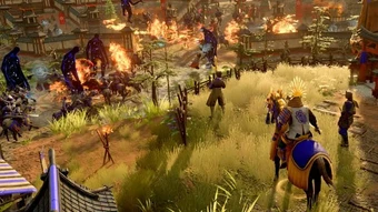 World’s Edge mất gần nửa nhân sự, dự án mới bị hủy sau khi được chuyển cho Activision