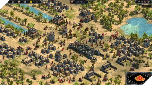 World’s Edge mất gần nửa nhân sự, dự án mới bị hủy sau khi được chuyển cho Activision