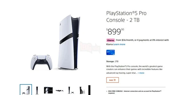 Xbox Bắt Đầu Triển Khai Chương Trình "Mua Trước, Trả Sau" Cho Sản Phẩm Console