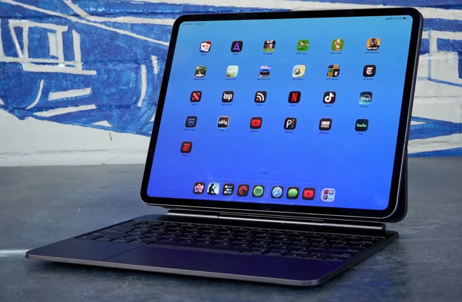 Xếp hạng 4 iPad đáng mua nhất nửa đầu năm 2026