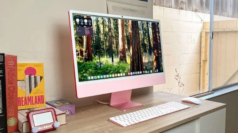 Xếp hạng 5 máy tính tốt nhất đầu năm 2026 Xếp hạng 5 máy tính tốt nhất đầu năm 2026
