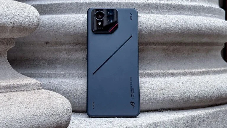 Xếp hạng 5 smartphone Android tốt nhất