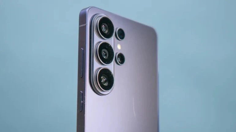 Xếp hạng 5 smartphone Android tốt nhất