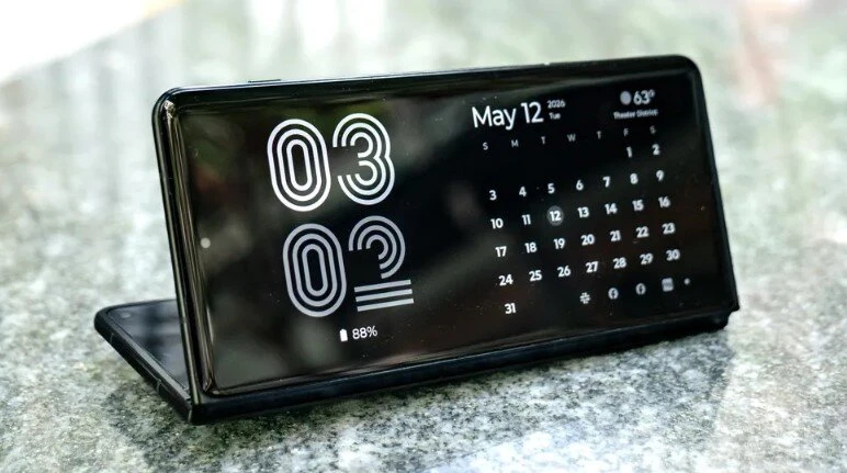 Xếp hạng 5 smartphone Android tốt nhất
