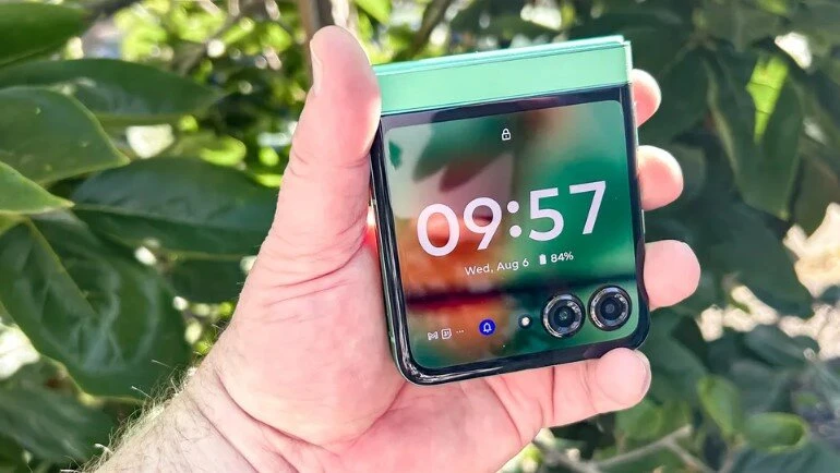 Xếp hạng smartphone màn hình gập tốt nhất hiện nay Xếp hạng smartphone màn hình gập tốt nhất hiện nay