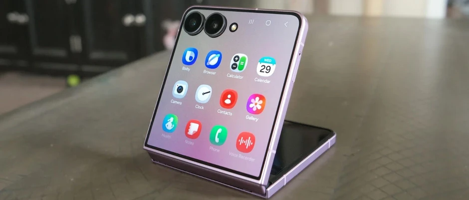 Xếp hạng smartphone màn hình gập tốt nhất hiện nay Xếp hạng smartphone màn hình gập tốt nhất hiện nay