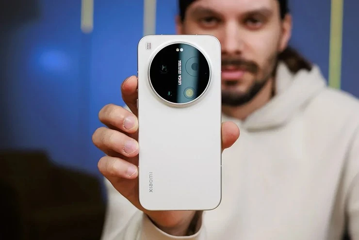 Xiaomi 17 Ultra: Khi điện thoại cao cấp càng đơn giản, càng dễ dùng