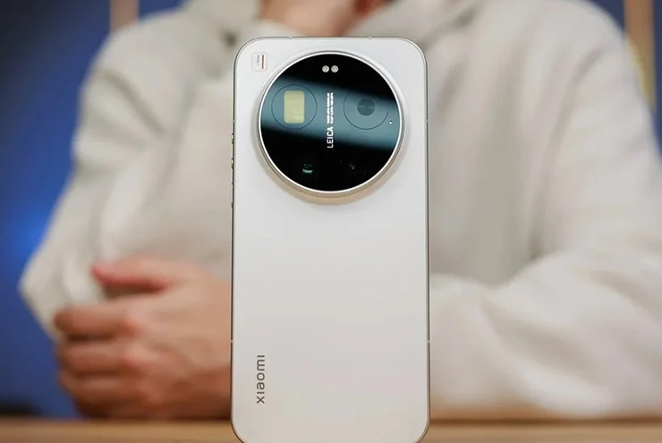 Xiaomi 17 Ultra: Khi điện thoại cao cấp càng đơn giản, càng dễ dùng