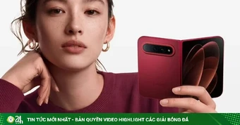 Xiaomi 18 Fold gây sốc với thiết kế gập chưa từng có