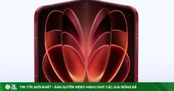 Xiaomi 18 Fold hé lộ thiết kế chính thức với màn hình gập mới độc đáo
