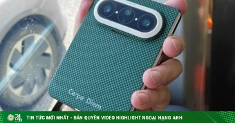 Xiaomi 18 Fold sẽ có thiết kế gập nhỏ gọn, camera Leica 200MP