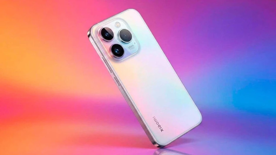 Xiaomi 18 gây bất ngờ với pin 7.200 mAh trong thân máy nhỏ gọn