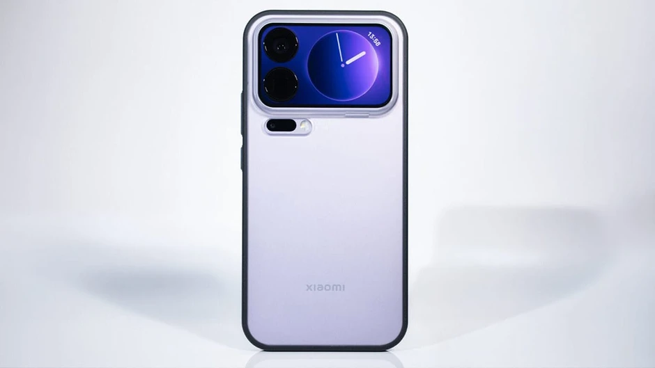 Xiaomi 18 Pro lộ diện là flagship nhỏ gọn dùng chip 2nm, pin 7.000 mAh