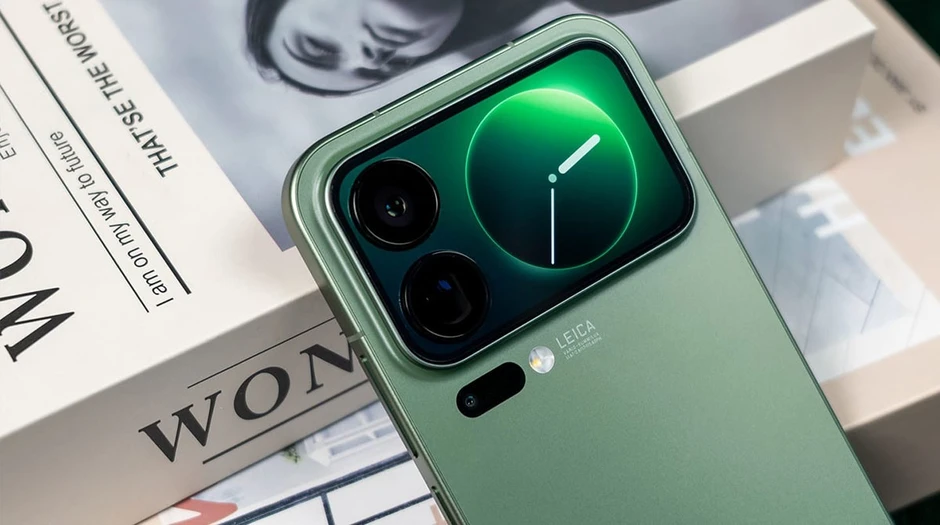 Xiaomi 18 Pro lộ diện là flagship nhỏ gọn dùng chip 2nm, pin 7.000 mAh