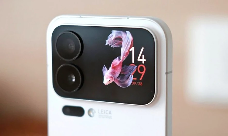 Xiaomi 18 Pro Max lộ diện: Camera 200MP, công nghệ HDR thế hệ mới