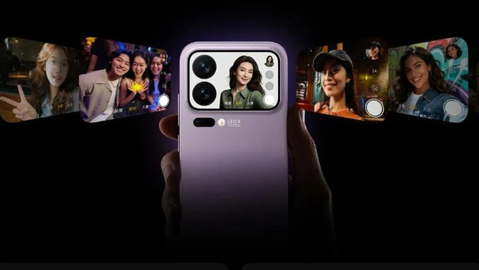 Xiaomi 18 Pro Max lộ diện: Camera 200MP, công nghệ HDR thế hệ mới