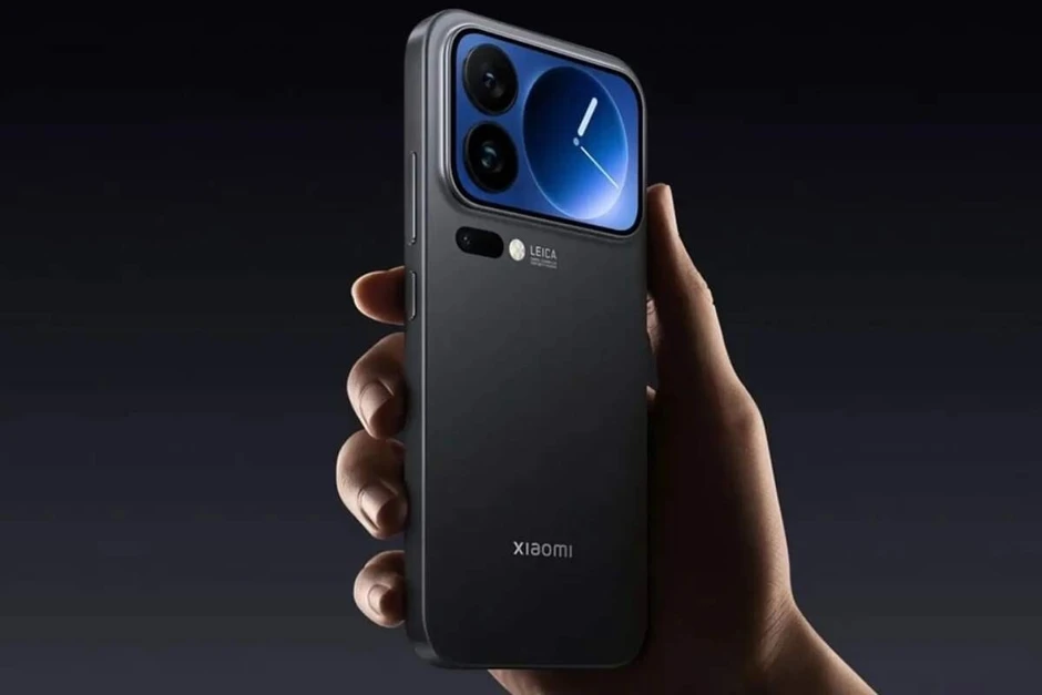 Xiaomi 18 Pro sẽ ra mắt toàn cầu với pin 7.000 mAh và camera 200MP Xiaomi 18 Pro sẽ ra mắt toàn cầu với pin 7.000 mAh và camera 200MP