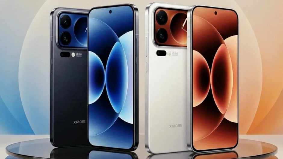 Xiaomi 18 Pro và 18 Pro Max sắp ra mắt với pin 8.000 mAh và sạc nhanh 100W ấn tượng Xiaomi 18 Pro và 18 Pro Max sắp ra mắt với pin 8.000 mAh và sạc nhanh 100W ấn tượng