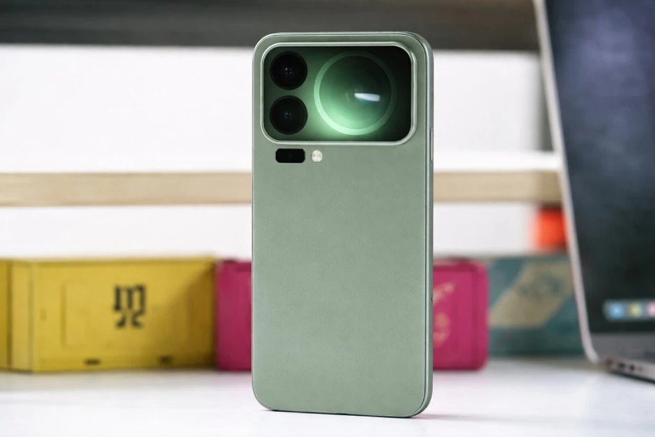 Xiaomi 18 Pro và 18 Pro Max nổi bật với pin 8.000 mAh và sạc nhanh 100W Xiaomi 18 Pro và 18 Pro Max nổi bật với pin 8.000 mAh và sạc nhanh 100W