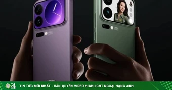 Xiaomi 18 Pro và Xiaomi 18 Pro Max hé lộ nâng cấp ấn tượng