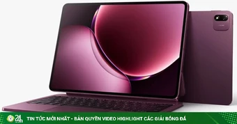 Xiaomi chơi lớn với quái vật máy tính bảng cạnh tranh laptop thay vì iPad
