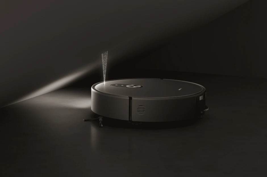 Xiaomi công bố ba phiên bản robot hút bụi, lau nhà Vacuum 6 series